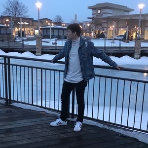 Meet your Posher, Kohle